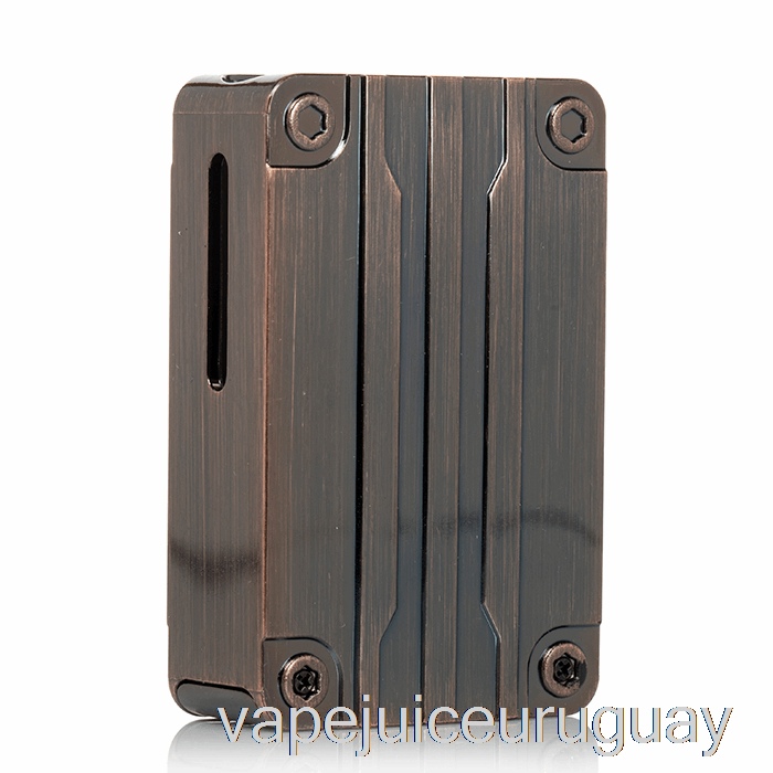 Releafy Flyover Kit Bronce Vape Recargable